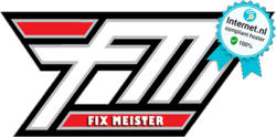 Fixmeister ict diensten